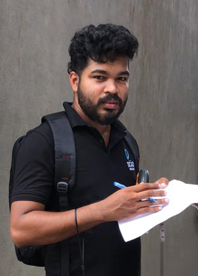 Team member