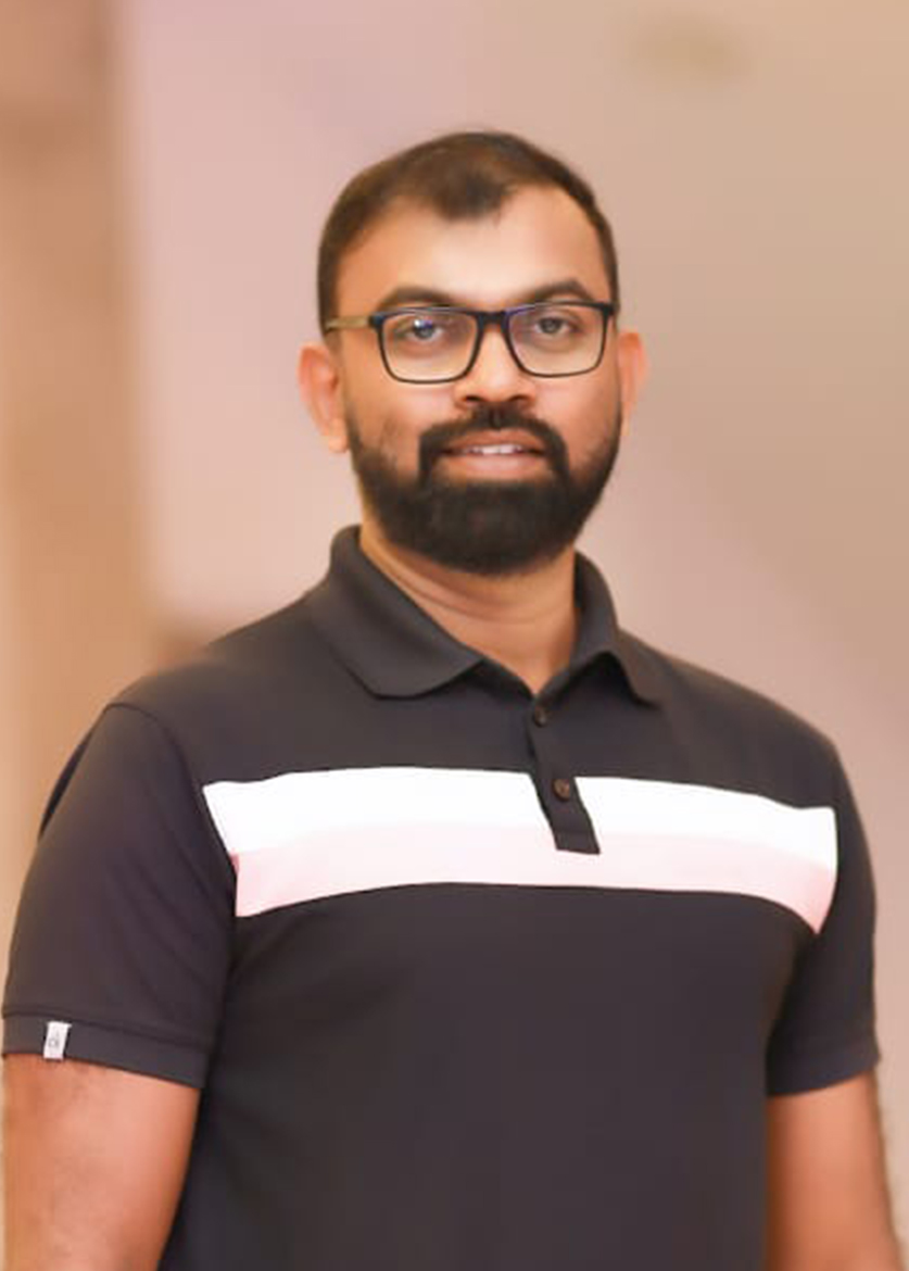 Team member