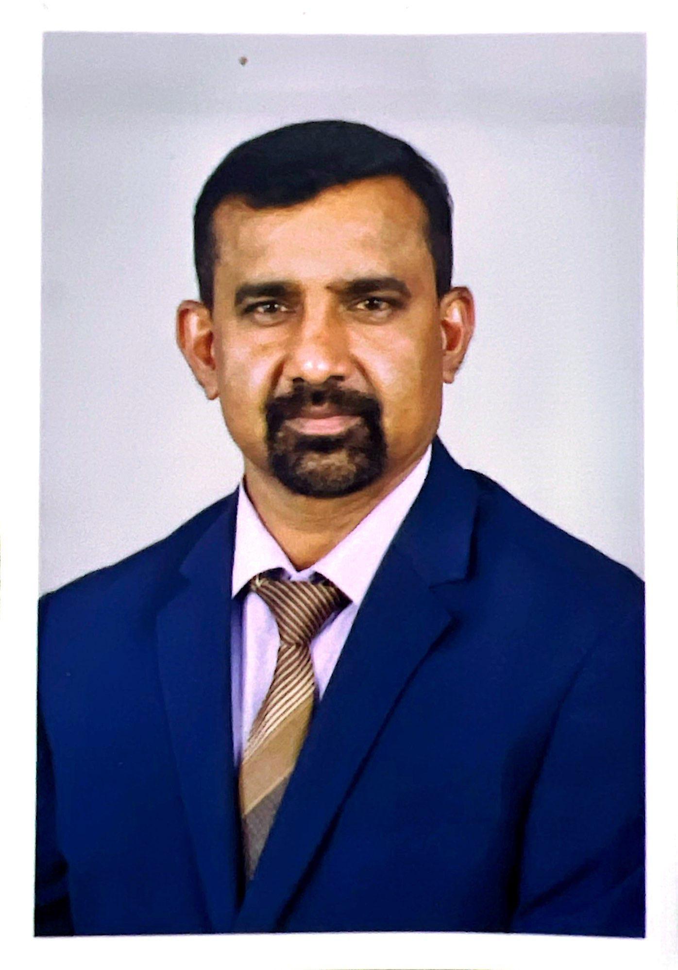 Team member